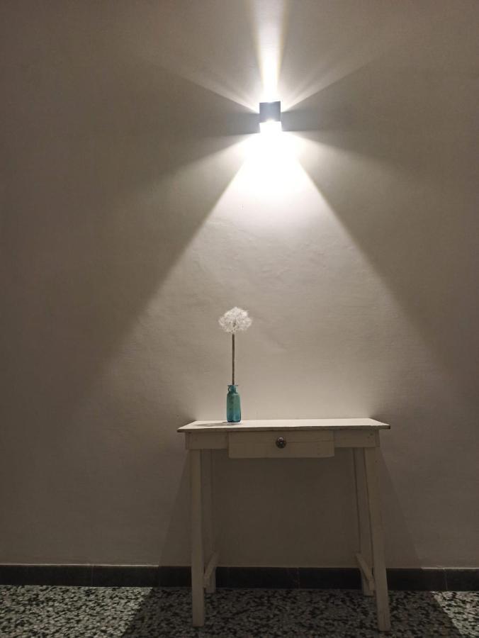 Ultimocasale Leilighet Matera Eksteriør bilde
